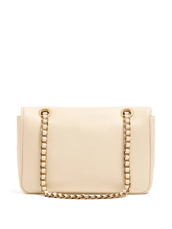 Valentino Garavani Djuna ショルダーバッグ | ニュートラル | FARFETCH JP