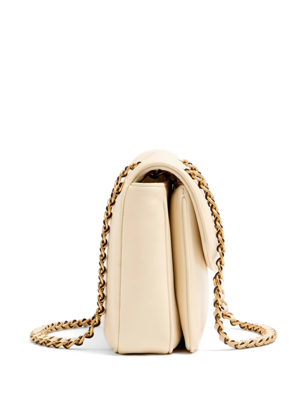 Valentino Garavani Djuna ナッパレザー チェーンバッグ M