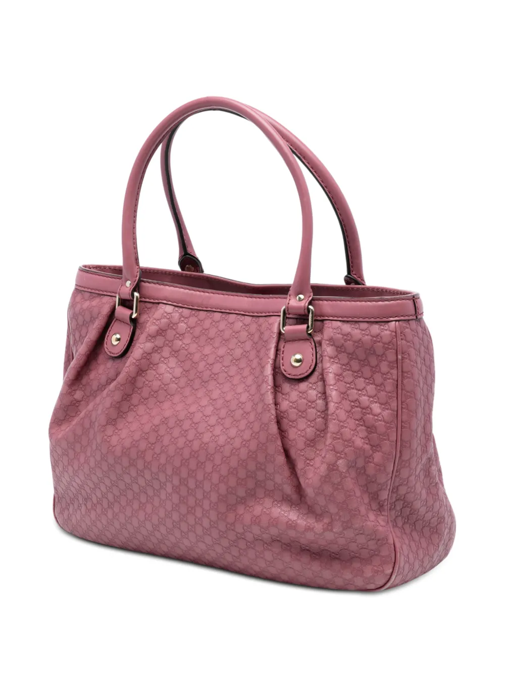2016-2026 Guccissima Sukey Tote Bag