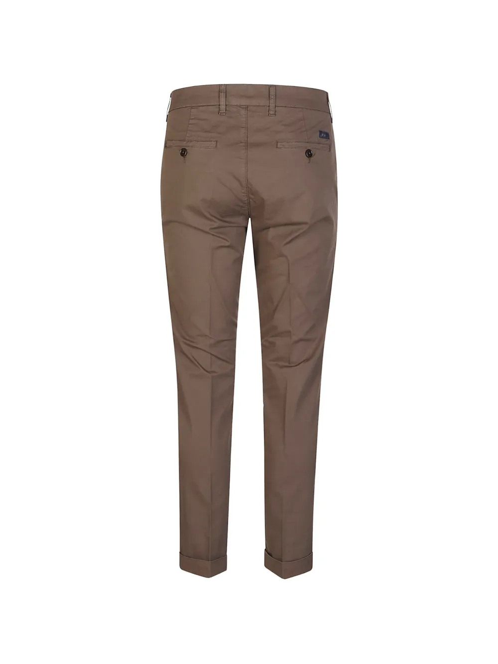 Fay belt-loops trousers | Chinos | Image 2