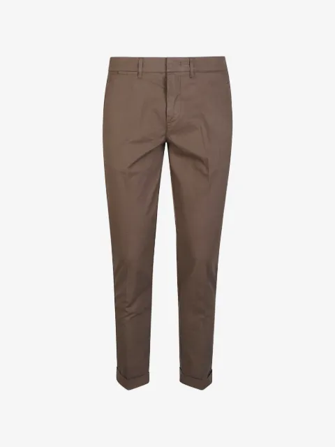 Fay Broek met riemlussen