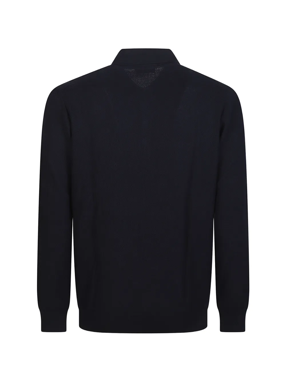 Fay long-sleeves polo shirt | Image 2