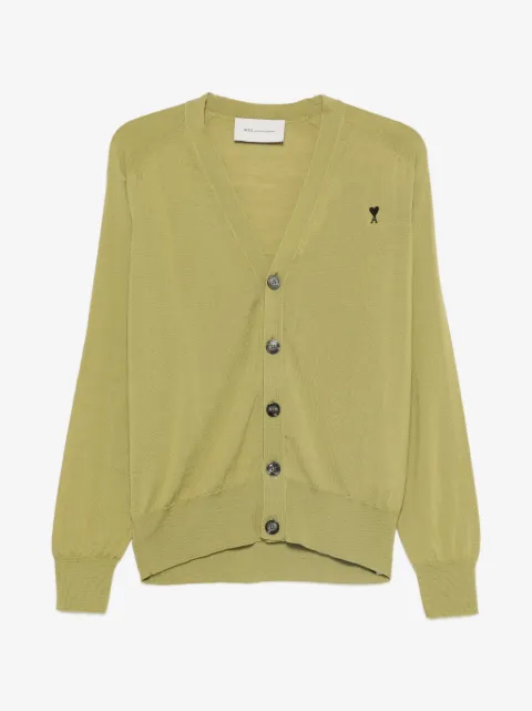 AMI Paris Geknöpfter Cardigan