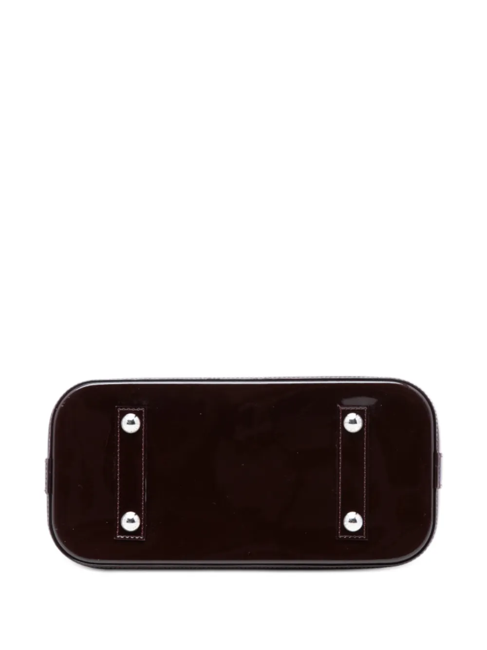 2012 Electric Epi Alma Pm Satchel