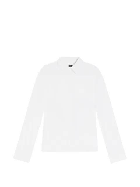 BOSS camisa manga larga