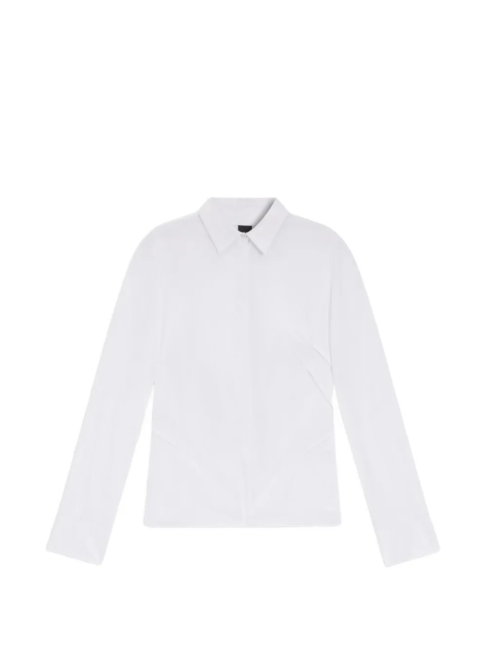 BOSS long-sleeved shirt · 40