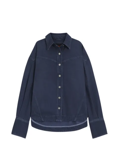 BOSS camisa con botones