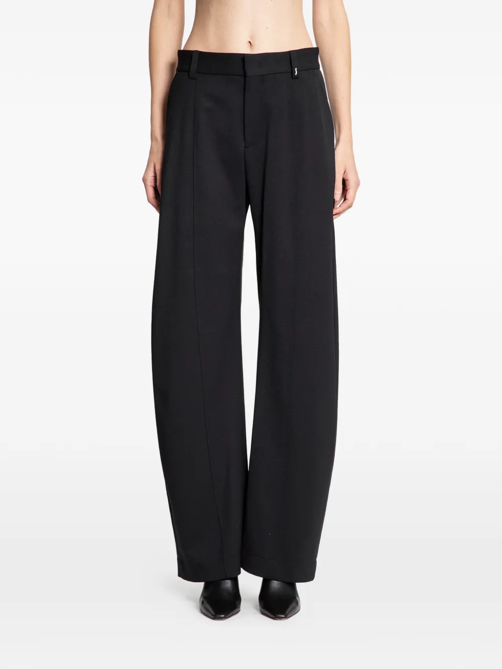 Ssheena Tailor trousers - Nero