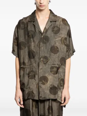 Uma Wang Coats for Men - Shop Now on FARFETCH