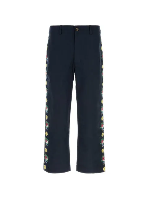 Baziszt pantalones Pine