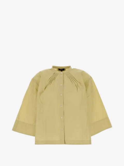 Soeur oversized shirt