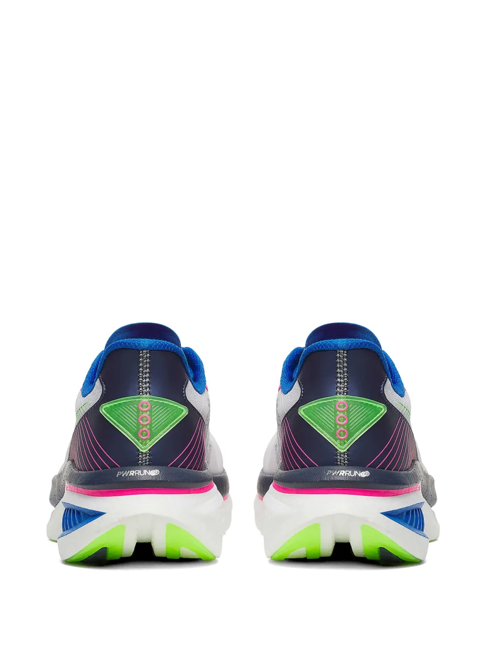 Endorphin Azura low-top sneakers