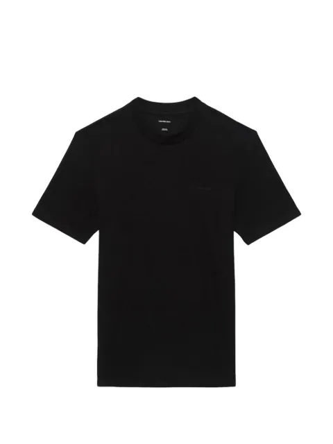 Calvin Klein playera manga corta