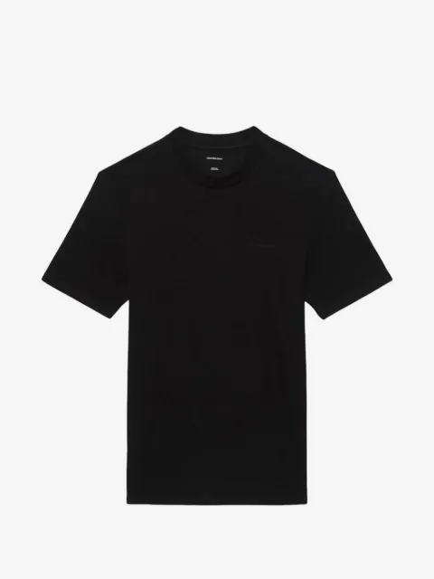 Calvin Klein playera manga corta