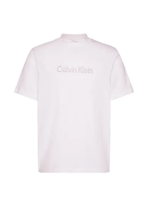 Calvin Klein crew-neck T-shirt