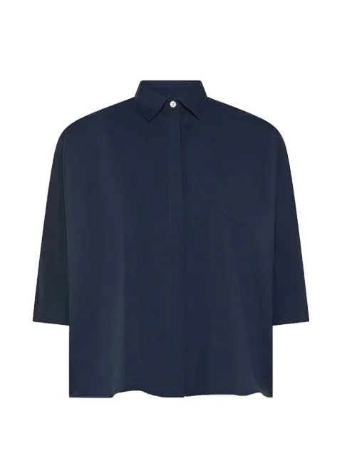 Cruna chemise Elide