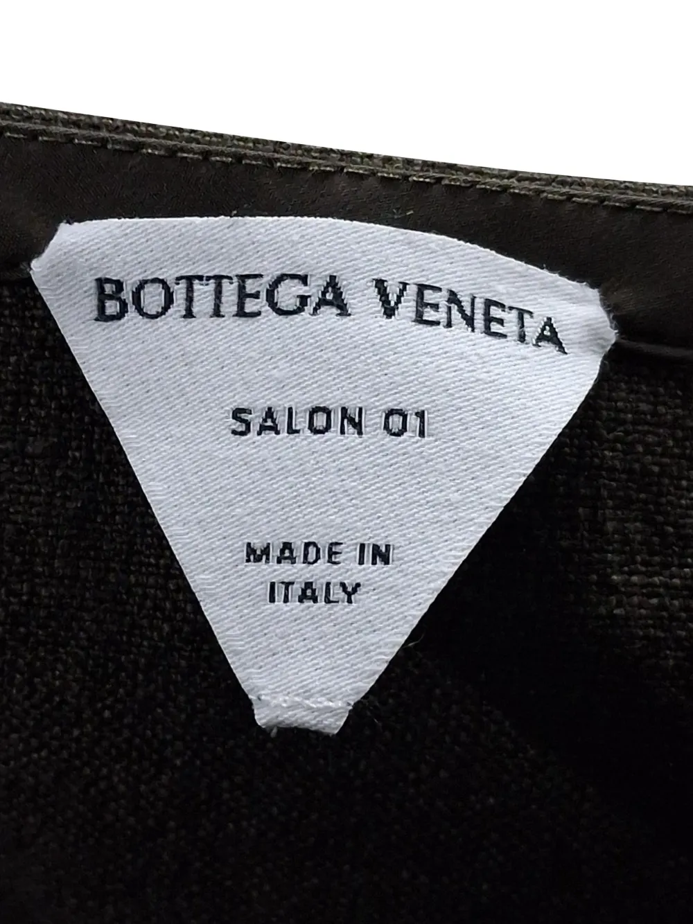 Salon Halterneck Dress