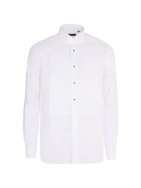 Corneliani cotton shirt