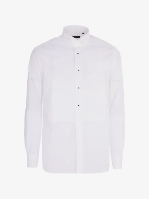 Corneliani cotton shirt