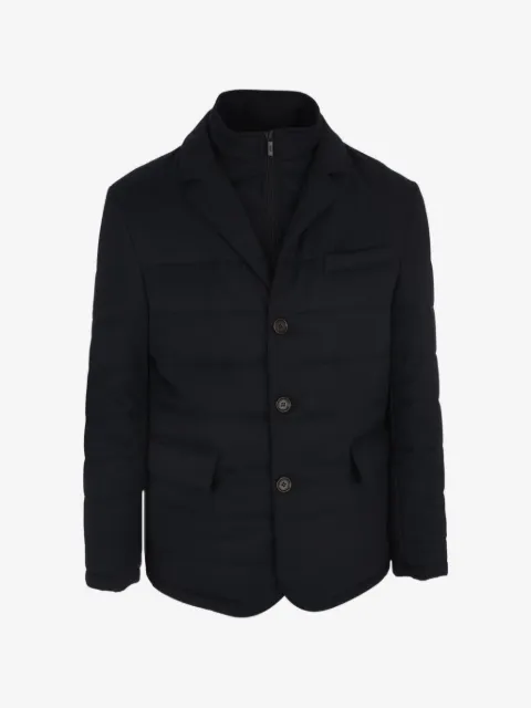 Corneliani chamarra Outdoor