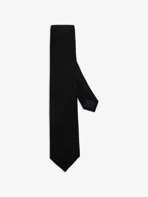 Corneliani silk tie