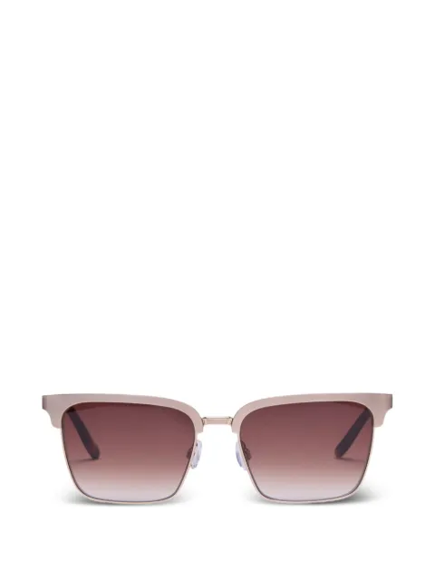 Viktor & Rolf square-frame sunglasses