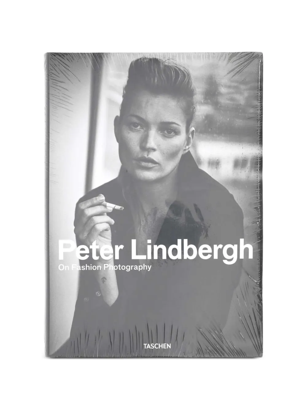 TASCHEN 온 패션 포토 홈 인테리어 | 블랙 | Image 1