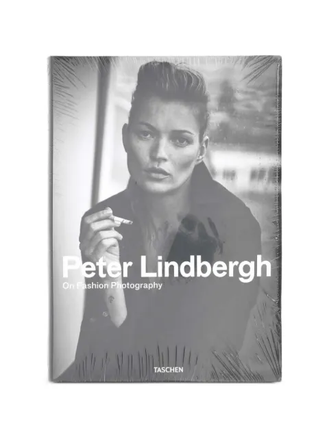 TASCHEN On Fashion Photography home decor