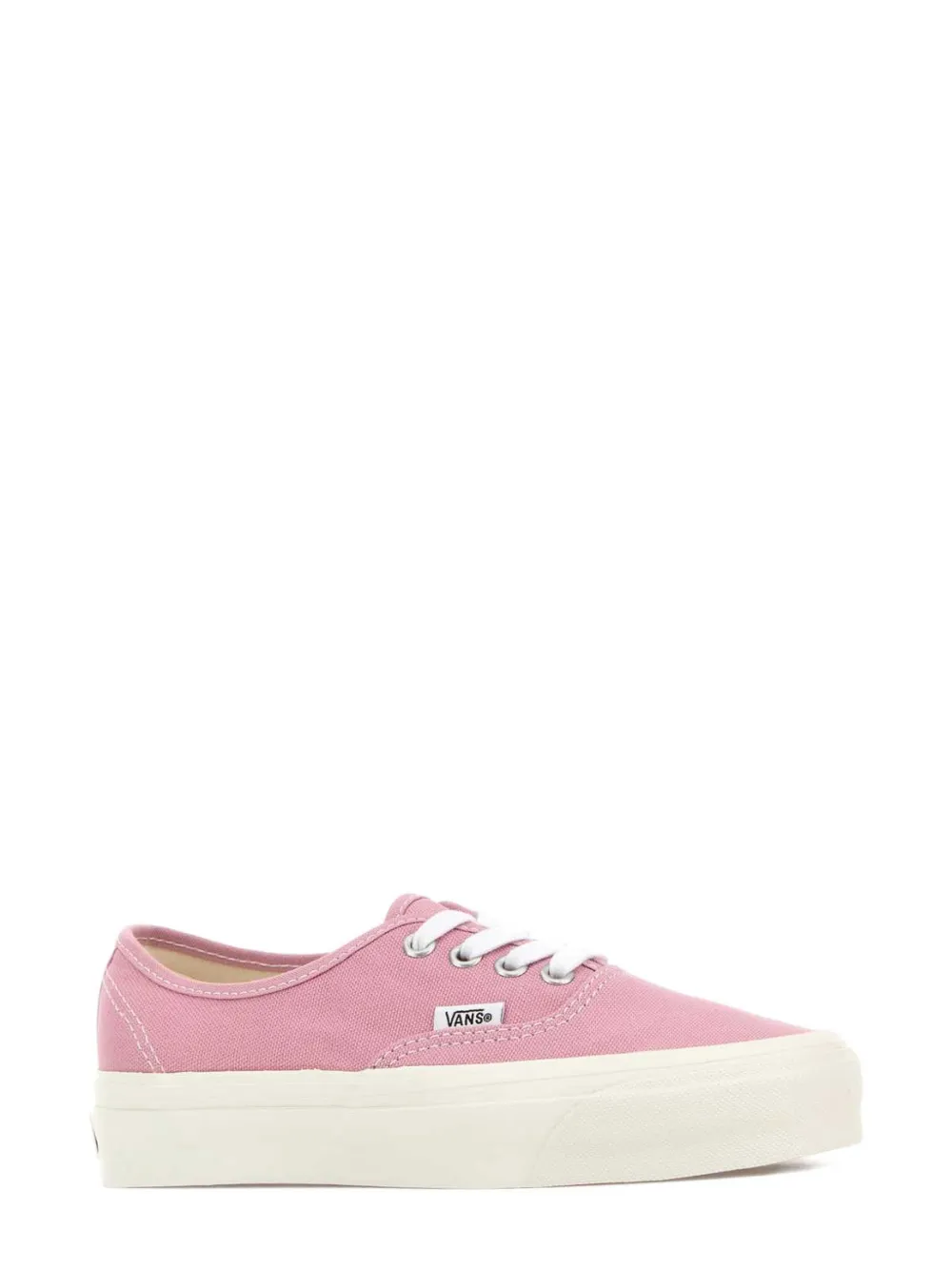 Vans Lx Authentic lace-up sneakers Roze