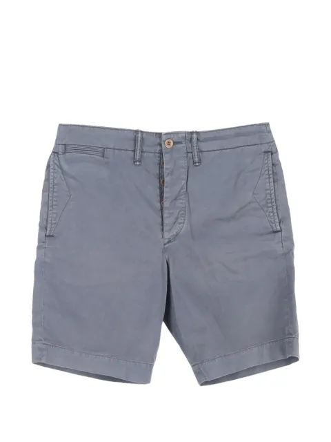 Ralph Lauren Vintage side-pocket chino shorts