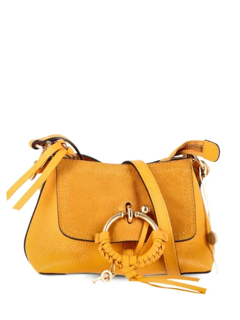 See By Chloé Vintage mini Joan shoulder bag