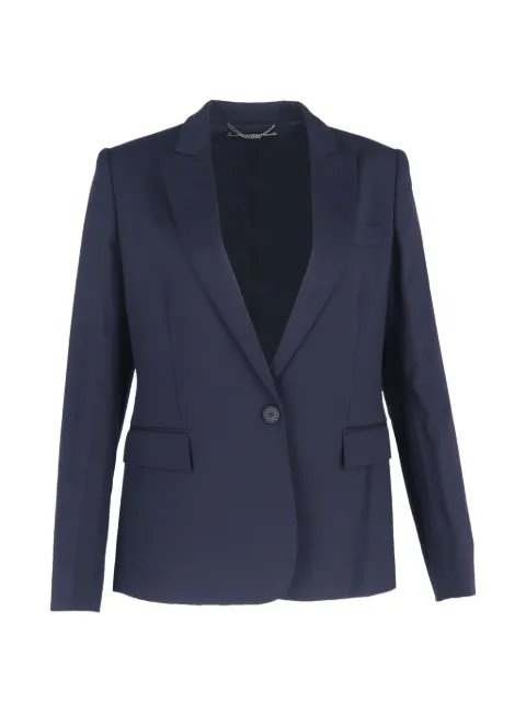 Stella McCartney Pre-Owned single-breasted suit