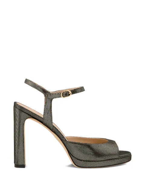 Stuart Weitzman Babette heeled sandals