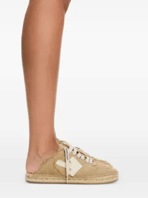 Off-White(オフホワイト)ウィメンズ ミュール - FARFETCH Off-White(オフホワイト)ウィメンズ ミュール - FARFETCH