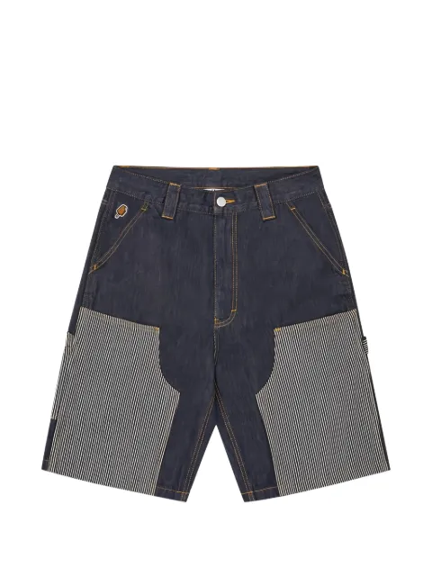ICECREAM denim shorts
