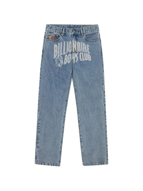 Billionaire Boys Club jeans rectos