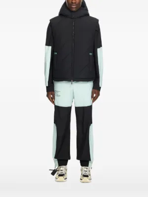 Off-White(オフホワイト)メンズ ベスト - FARFETCH Off-White(オフホワイト)メンズ ベスト - FARFETCH