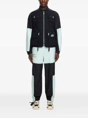 Off-White（オフホワイト）メンズ ベスト - FARFETCH
