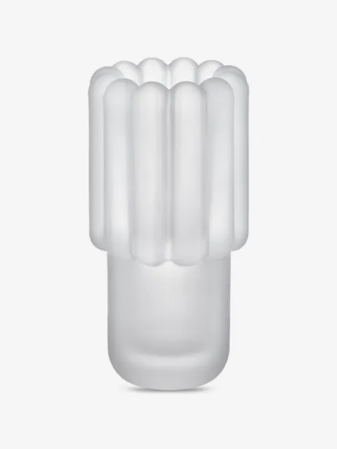 Tom Dixon florero Press mediano