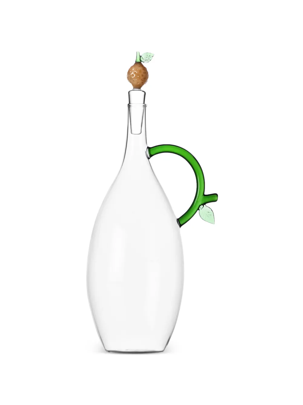 Ichendorf Milano Fruit And Flowers bottle - Bianco