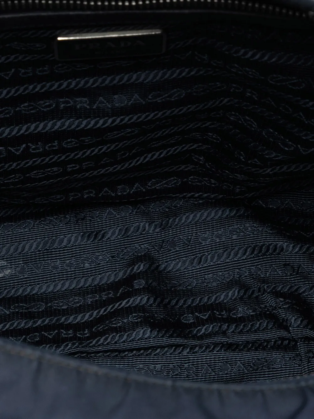 2013-2025 Tessuto Hobo Bag