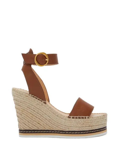 ODISSI alpargatas Lily