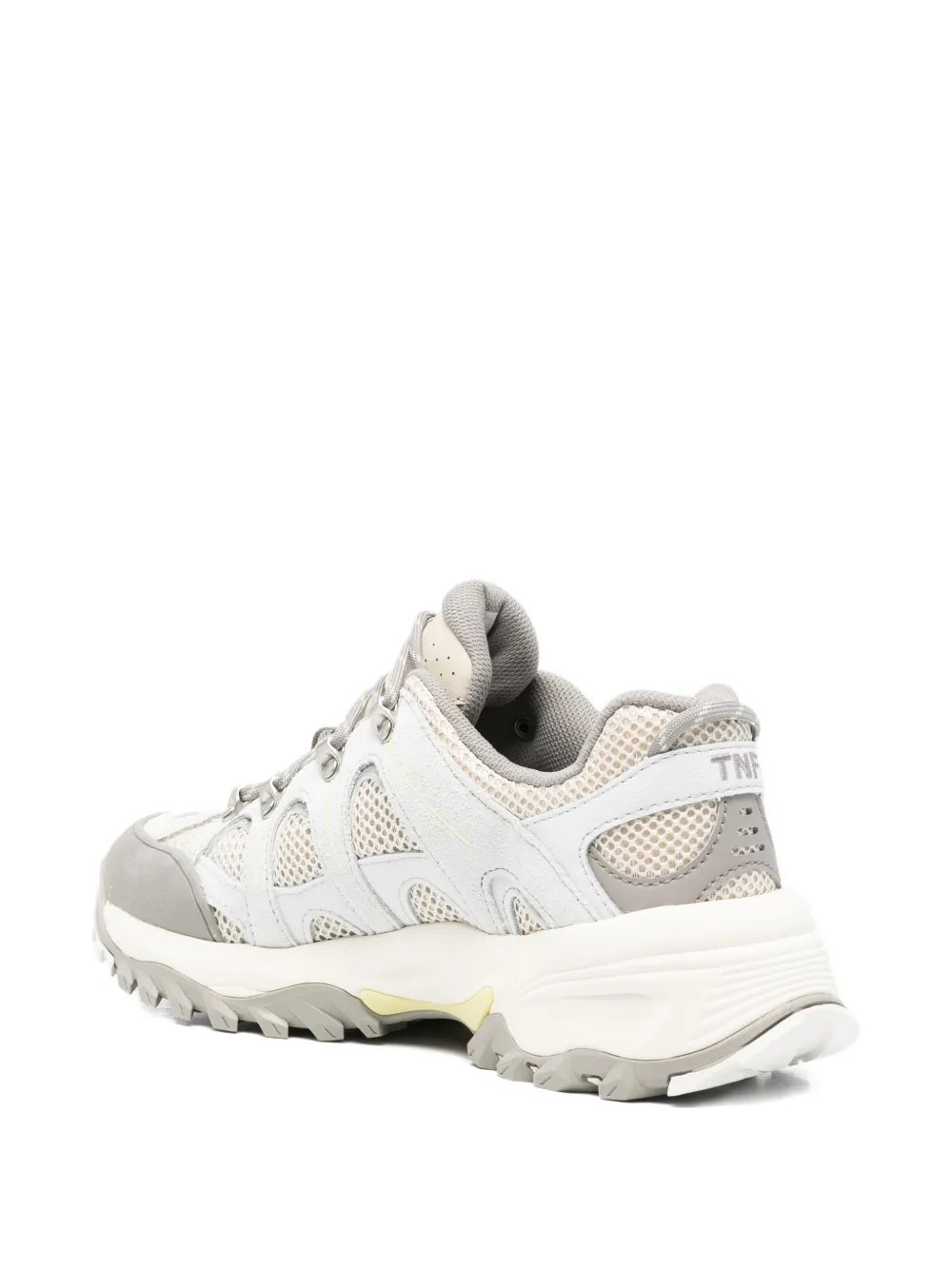 The North Face Hedgehog 06 RVST sneakers Grijs