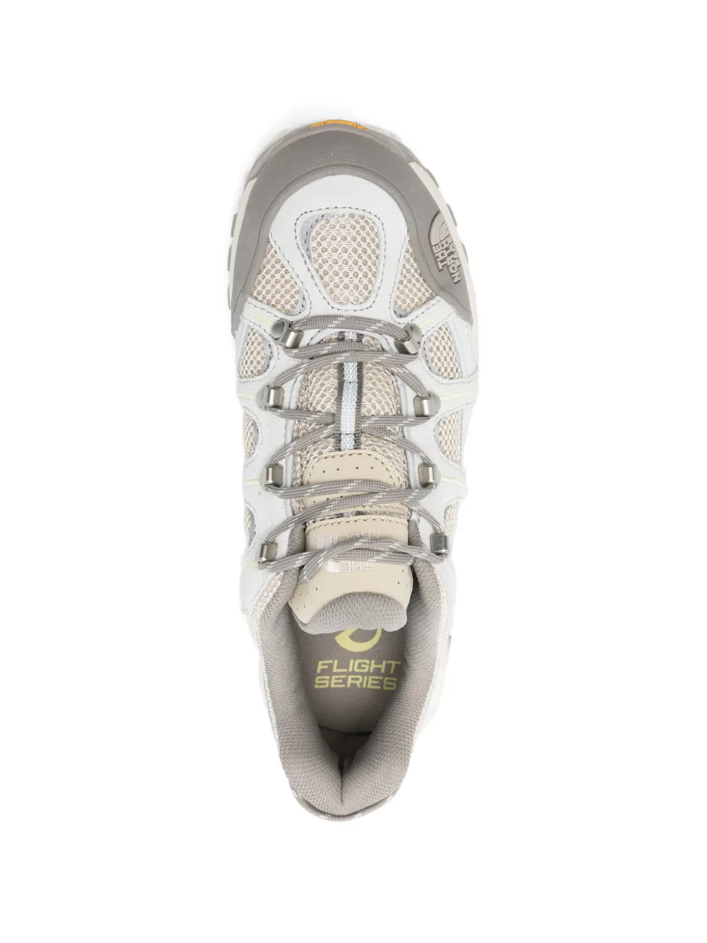 The North Face Hedgehog 06 RVST sneakers Grijs