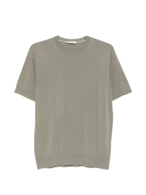 Paolo Pecora playera manga corta