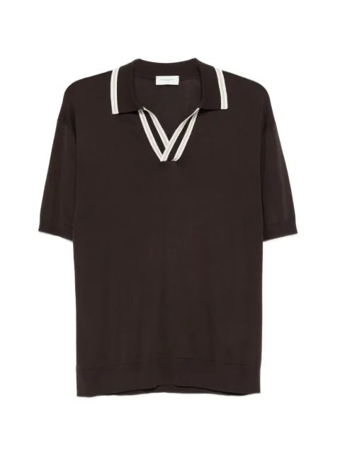 Paolo Pecora V-neck T-shirt