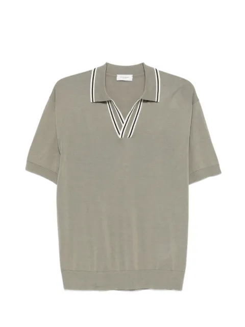 Paolo Pecora V-neck T-shirt
