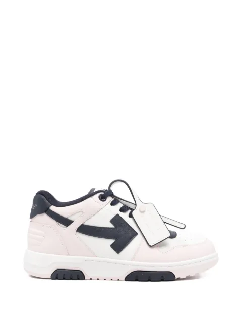 Off-White Out Of Office arrow sneakers