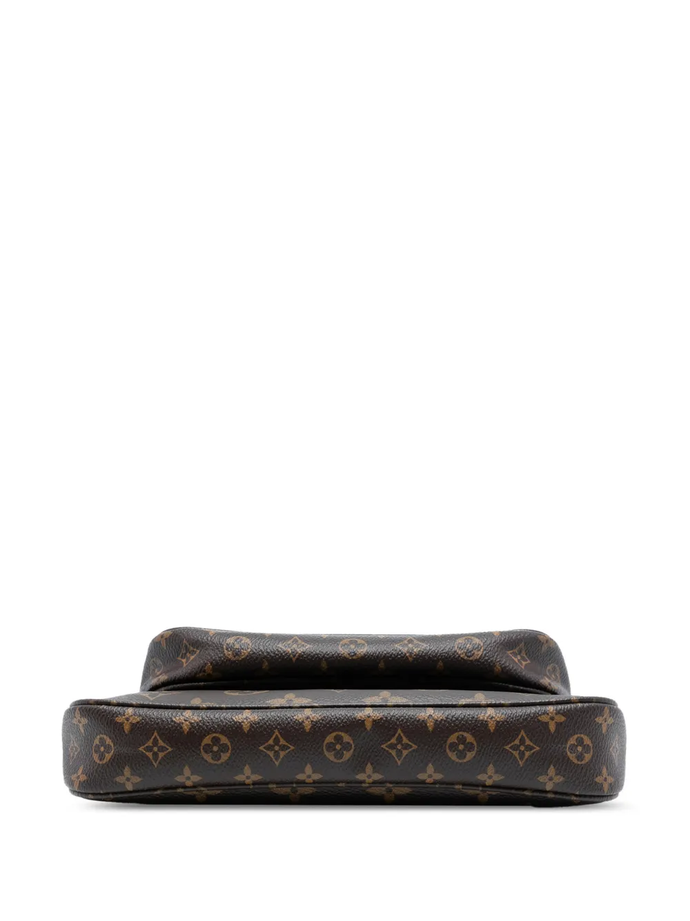 2020 Monogram Multi Pochette Accessoires satchel