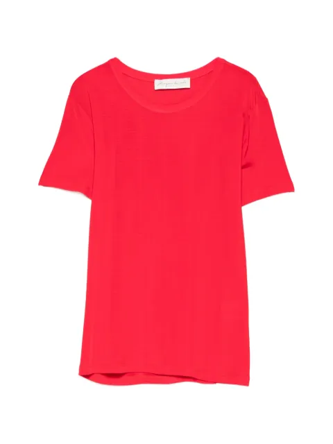 Phisique Du Role t-shirt à empiècement brillant